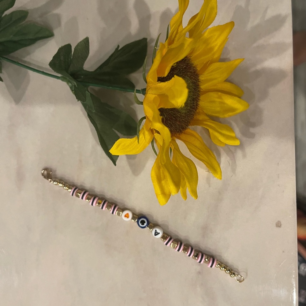 Ankle bracelets - Picture 7 of 16